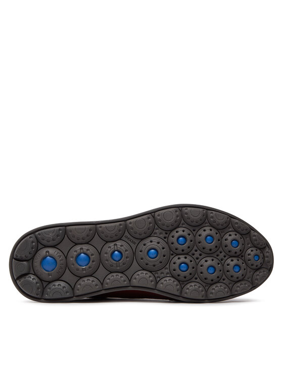 Geox Geox Superge U Spherica Ec12 U45GRA 00043 C6001 Rjava