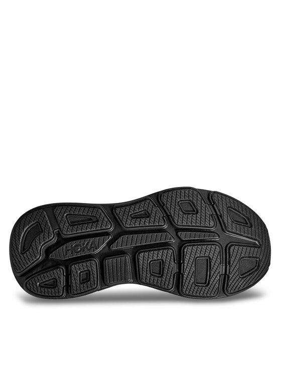 Hoka Hoka Tenisice za trčanje Bondi 9 1162011 Crna