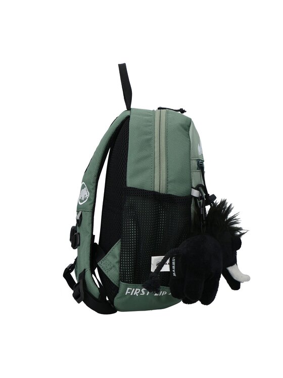Mammut Mammut Plecak 327782 Zielony