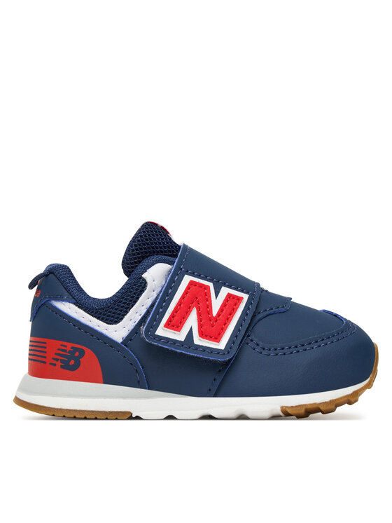 New Balance New Balance Superge NW574NF Mornarsko modra