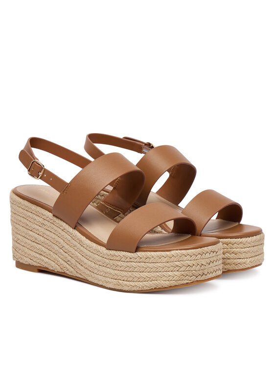 Aldo Aldo Espadrilles Keoni 13966663 Braun