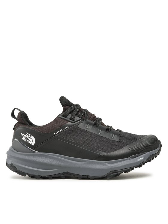 The North Face The North Face Trekkingi Vectiv Exploris 2 Futurelight NF0A7W6DNY7 Czarny