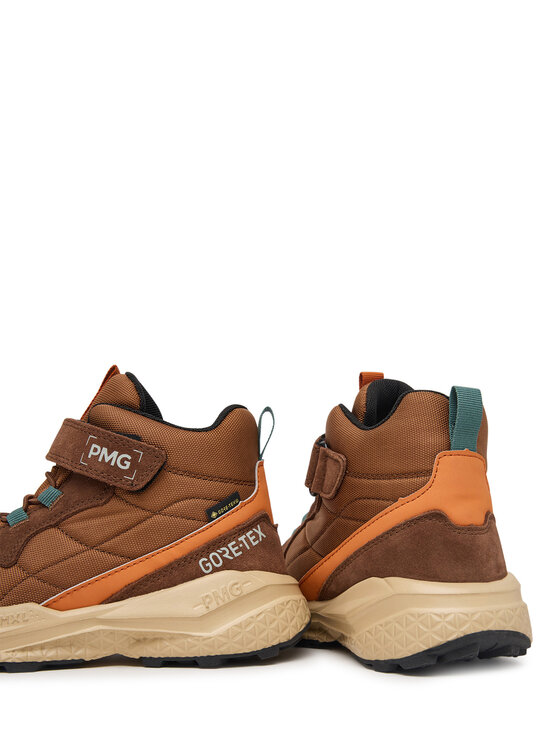 Primigi Primigi Апрески GORE-TEX 2430011 S Кафяв
