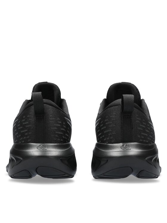 Asics Asics Tekaški čevlji Gel-Excite 10 1012B418 Črna