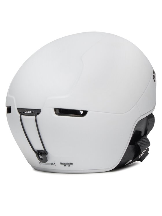 POC POC Kask narciarski Obex Pure Biały