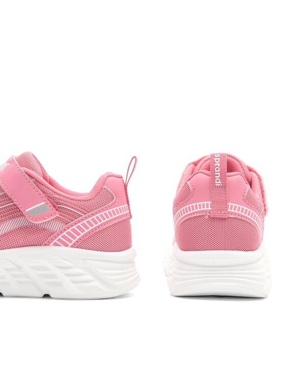 Sprandi Sprandi Sneakers CP40-22256Y(IV)DZ Rosa