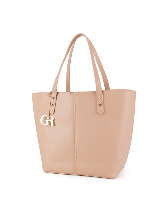 Gino Rossi Gino Rossi Handtasche TYLO-002 Beige