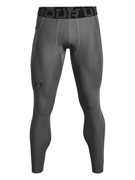 Under Armour Under Armour Leggings UA HG Armour Leggings 1361586 Siva Regular Fit