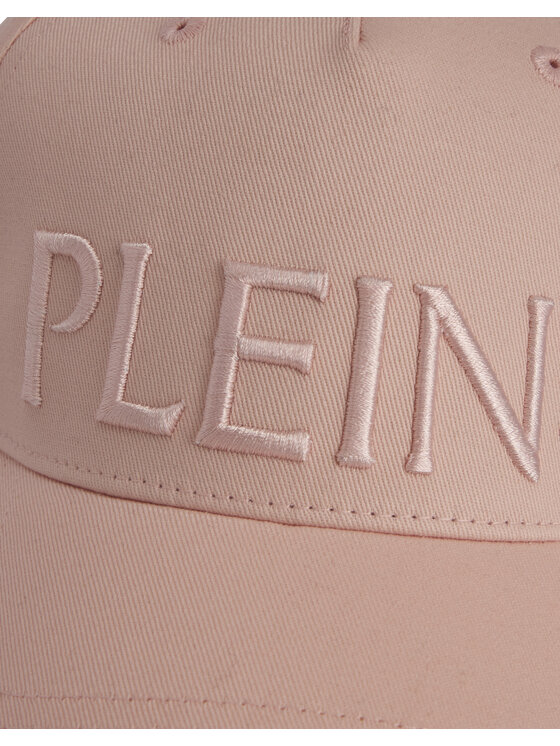 Plein Sport Plein Sport Czapka 29173 Różowy