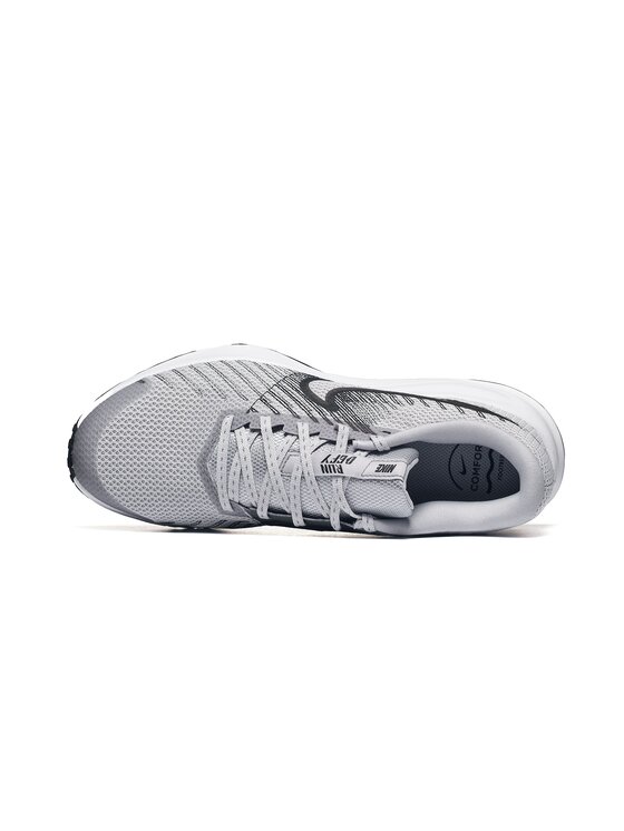 Nike Nike Buty do biegania RUN DEFY HM9594-003 Szary