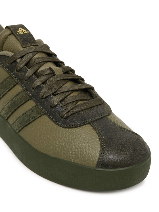 adidas adidas Tenisice Vl Court 3.0 Shoes KI2118 Zelena