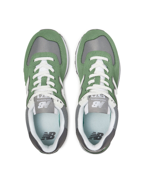 New Balance New Balance Tenisice U574ESA Zelena