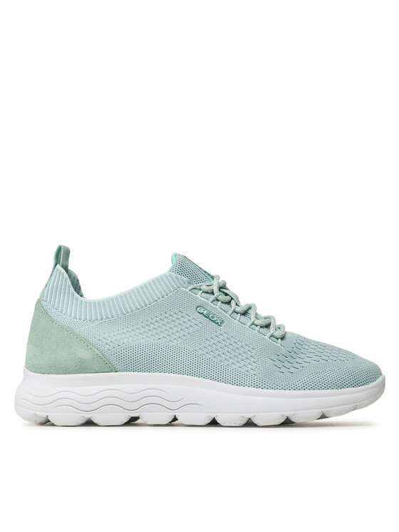 Geox Geox Sneakers D Spherica A D15NUA 0006K C3001 Verde