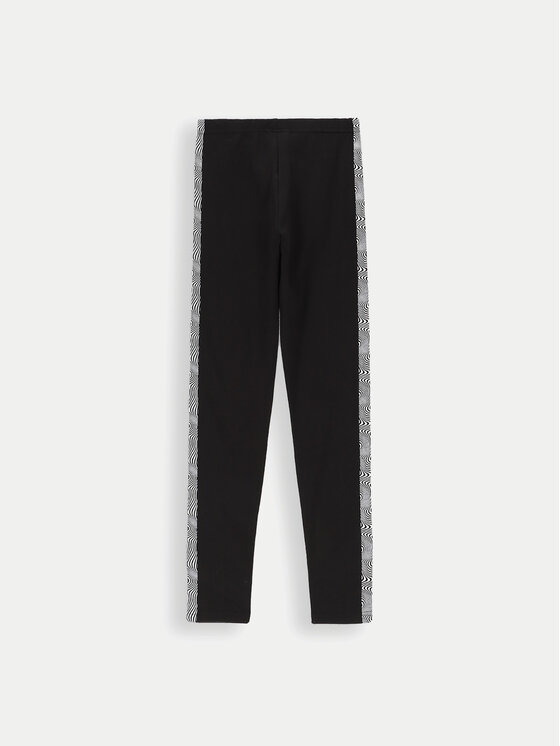 Coccodrillo Coccodrillo Pajkice ZC4122107VGA Črna Slim Fit