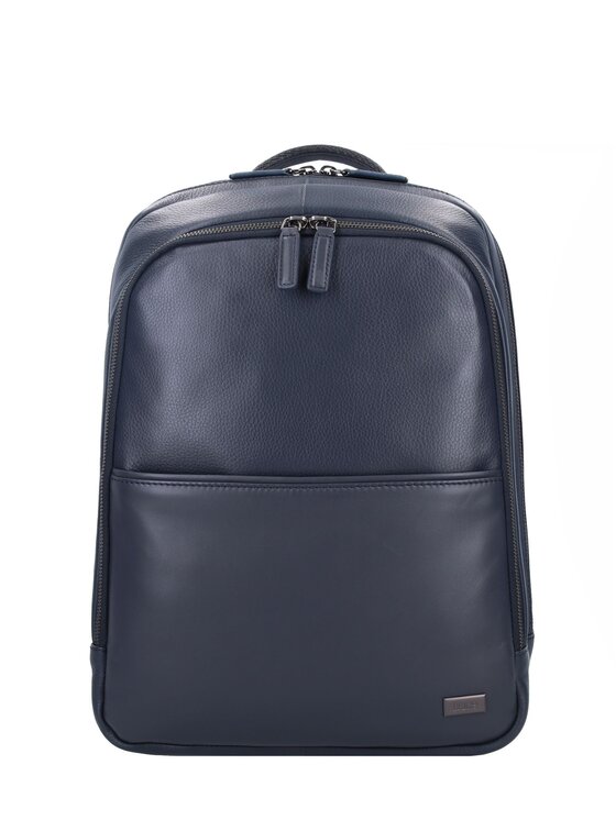 Bric's Bric's Plecak 187224 Błękitny