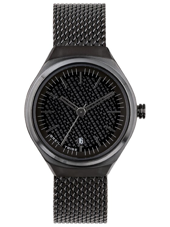 Breil Breil Orologio SPIN OFF Nero