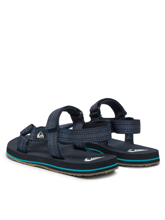 Quiksilver Quiksilver Sandale 808418 Tamnoplava