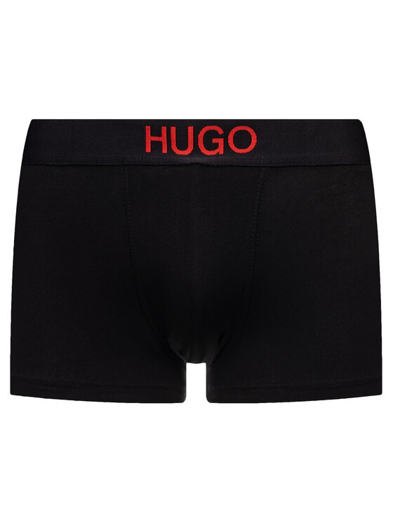Hugo Hugo 2er-Set Boxershorts 50403225 Schwarz