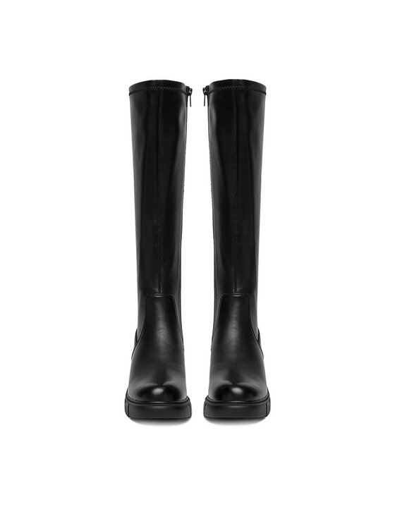 JENNY JENNY Stivali CEO-HY23976S-9 Nero