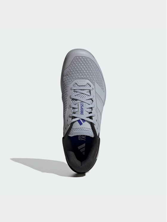 adidas adidas Buty na siłownię Dropset 4 Training Shoes KJ6611 Szary