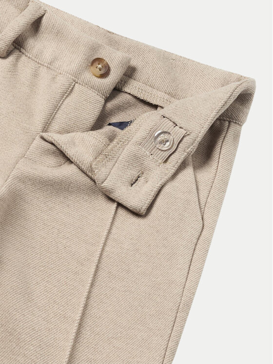 Mayoral Mayoral Chinos kelnes 2531 Smėlio Regular Fit