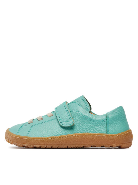 Froddo Froddo Сникърси Barefoot Elastic G3130241-9 D Електриков