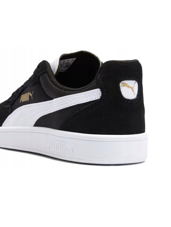 Puma Puma Sneakersy 401439 Czarny