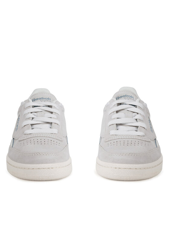 Reebok Reebok Tenisice Club C Revenge 100201412 Bež