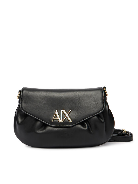Armani Exchange Armani Exchange Kabelka XW002164 AF19894 UC001 Čierna