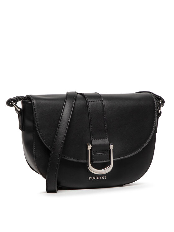 Puccini Puccini Torbica BML009 Crna