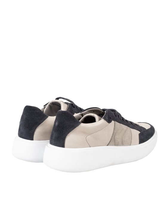 Geox Geox Sneakers U927BB 04322 Grigio