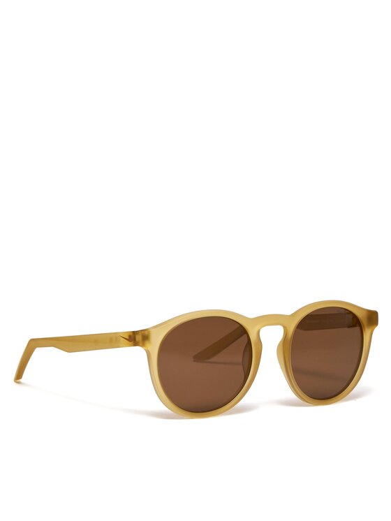 Nike Nike Ochelari de soare FD1850 Bej