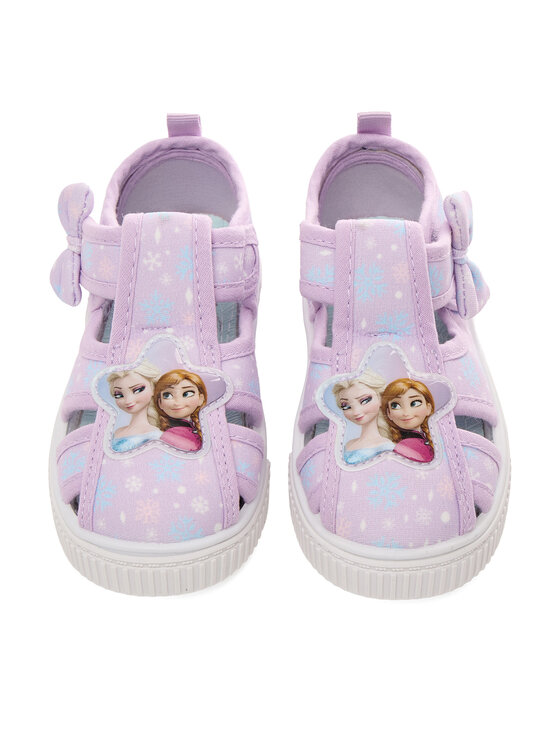 Frozen Papucs CEO-BIC-AW25-200DFR Lila