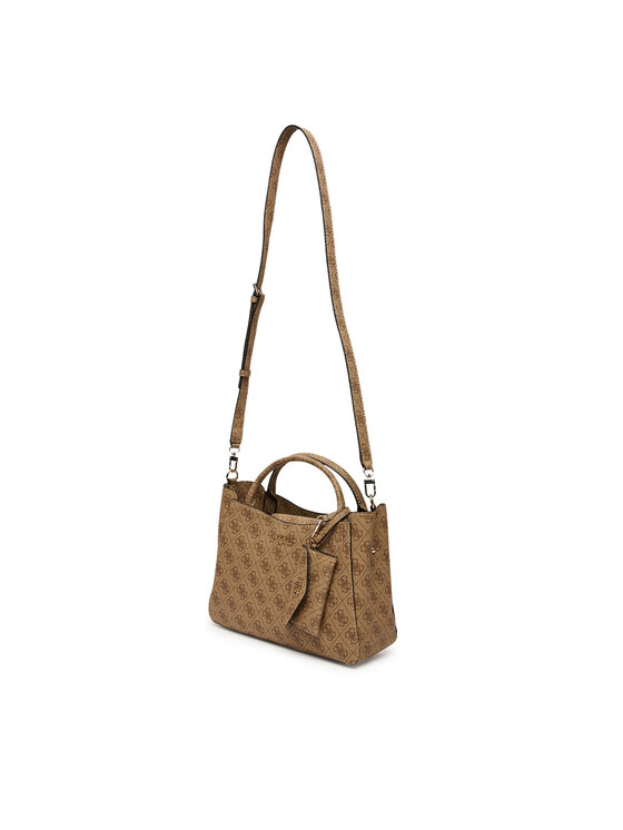 Guess Guess Borsetta Brenton HWLG96 48050 Marrone