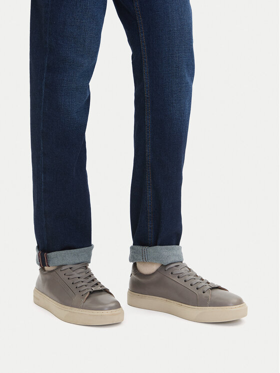 Gino Rossi Gino Rossi Sneakers CEO-CRISTO-01 MI08 Grigio