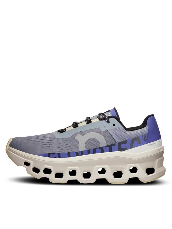On On Laufschuhe Cloudmonster 6197784 Violett