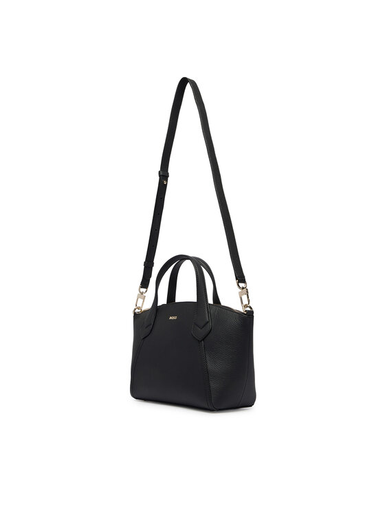 BOSS BOSS Rankinė Lenah S 50563384 Juoda