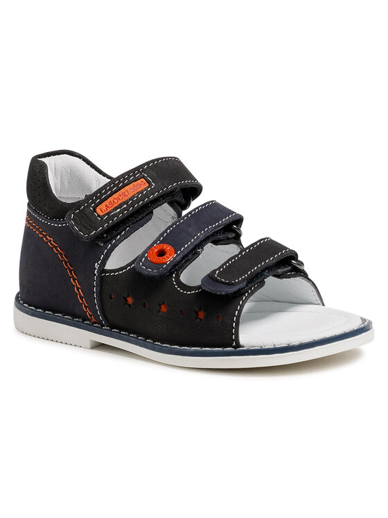 Lasocki Kids Lasocki Kids Σανδάλια CI12-HAPPY-01A Σκούρο μπλε