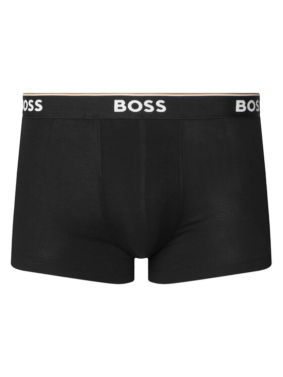 BOSS BOSS Souprava boxerek 50554693 Barevná