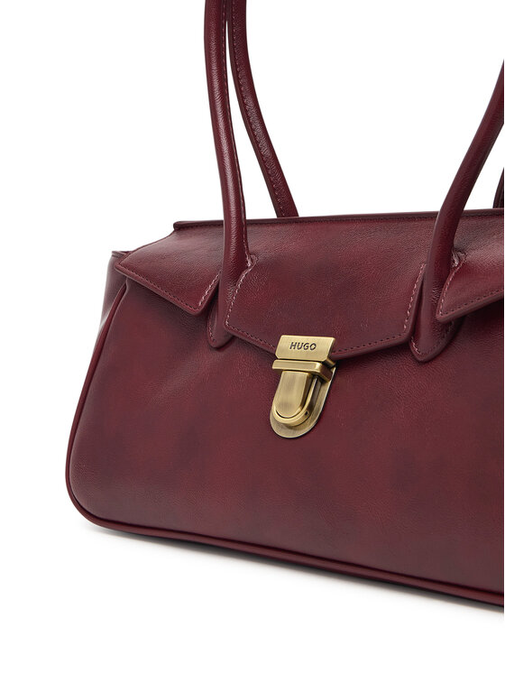 HUGO HUGO Borsetta 50573452 Bordeaux