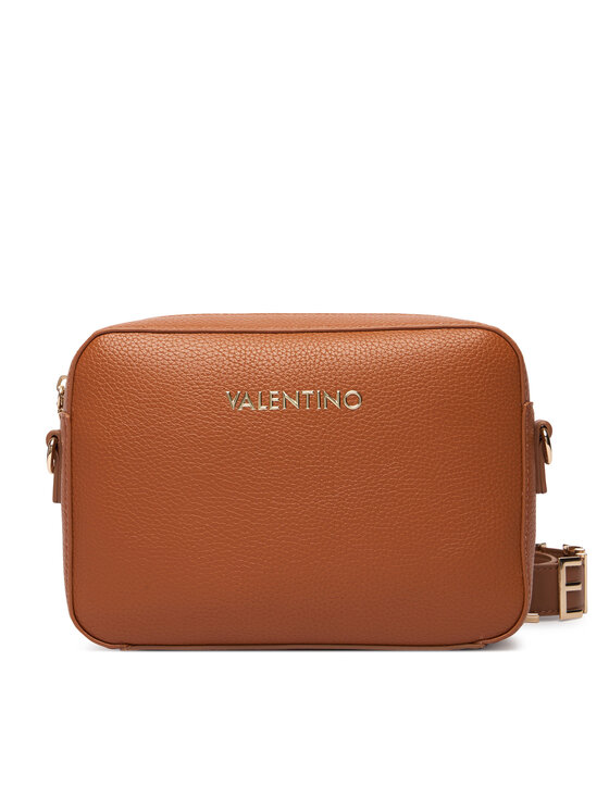 Valentino Valentino Handtasche Alexia VBS5A809 Braun