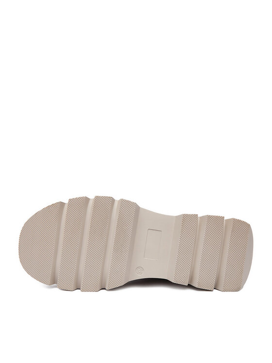 DeeZee DeeZee Schneeschuhe 60123-1 Écru