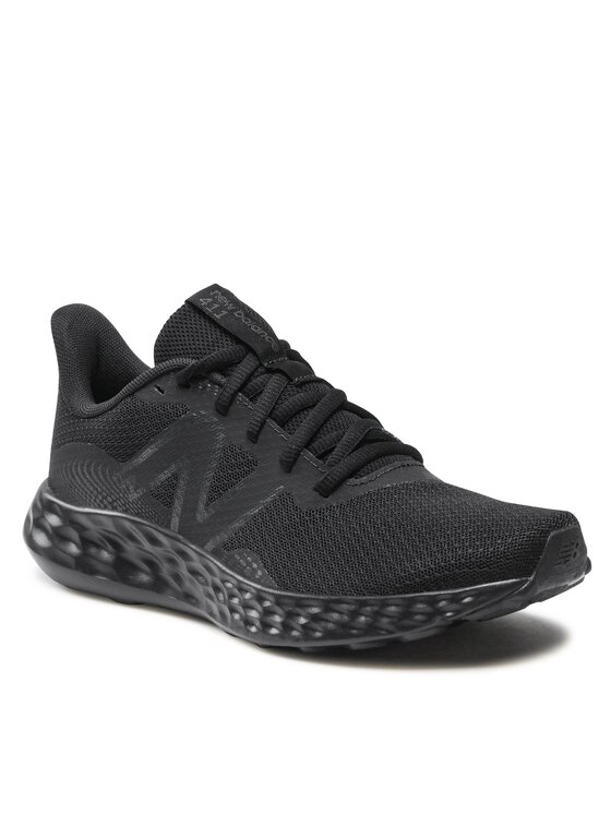 New Balance New Balance Bežecké topánky 411 v3 W411CK3 Čierna