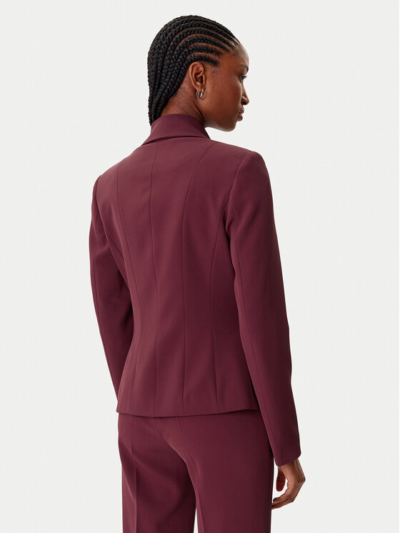 Artigli Artigli Švarkas ACGI002995 Vyšninė Regular Fit