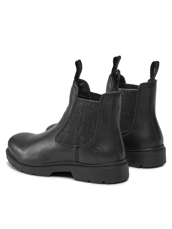 Lumberjack Lumberjack Saapad MICHIEL SWH8513-001-B01 Must