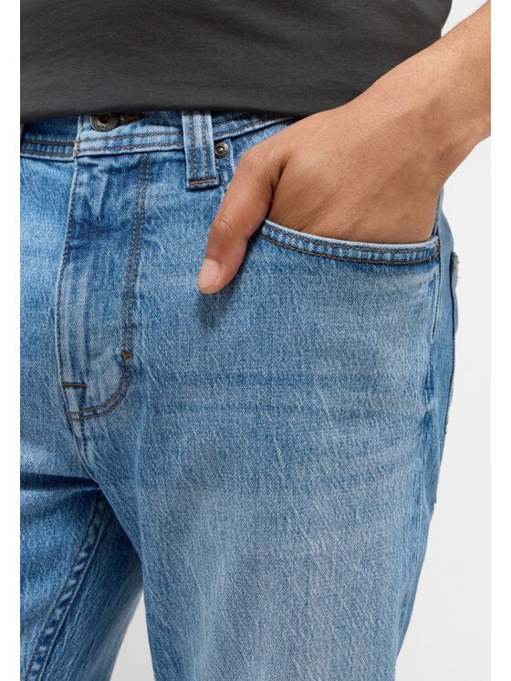 Mustang Mustang Jeans ORLANDO SLIM Blu Slim Fit