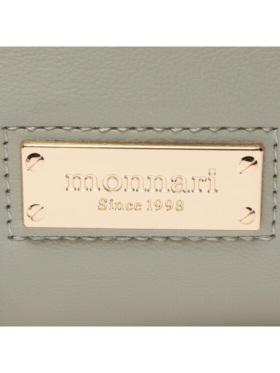 Borsetta BAG0030-M08 Verde