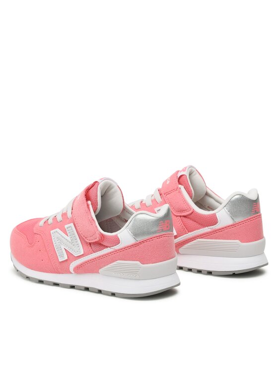 New Balance New Balance Αθλητικά YV996JG3 Ροζ