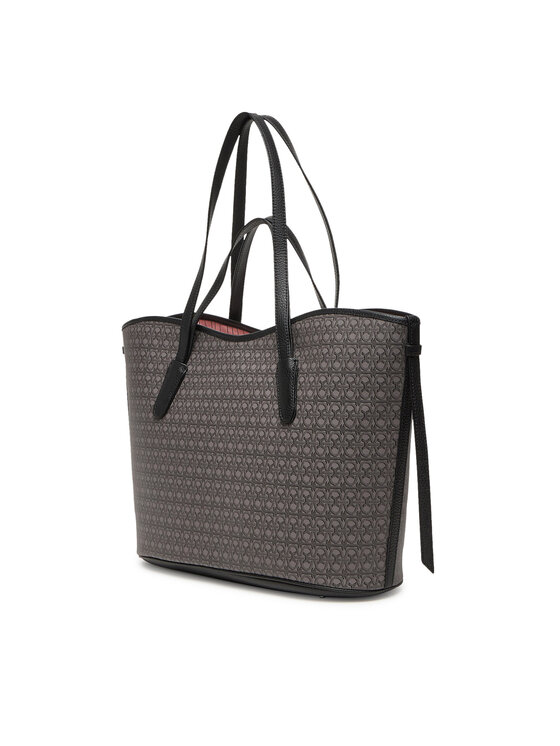 Coccinelle Coccinelle Handtasche E1 SSF 11 04 01 Schwarz