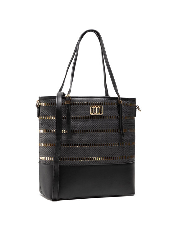 Borsetta BAG1300-020 Nero